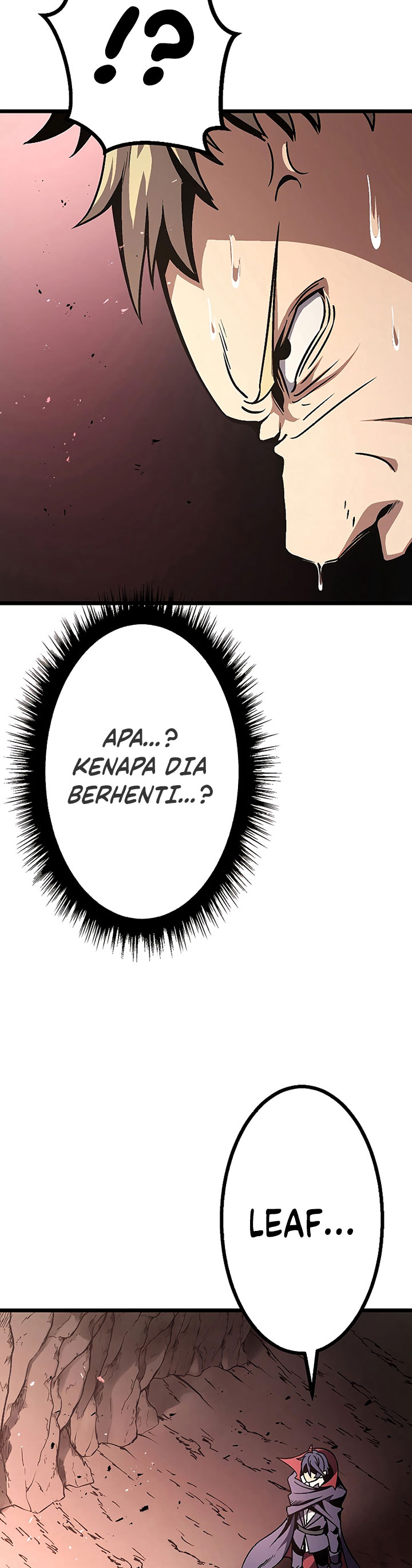 Dungeon Defense chapter 8