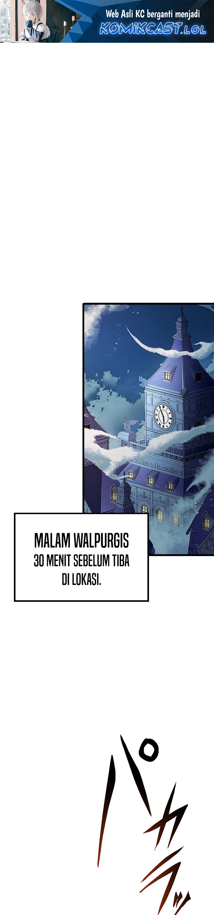 Dungeon Defense Chapter 19 Bahasa Indonesia