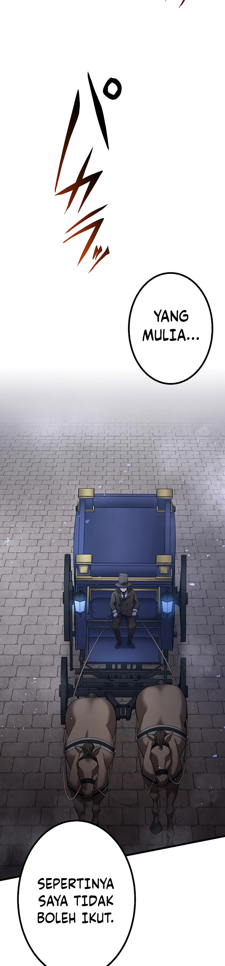 Dungeon Defense Chapter 19 Bahasa Indonesia