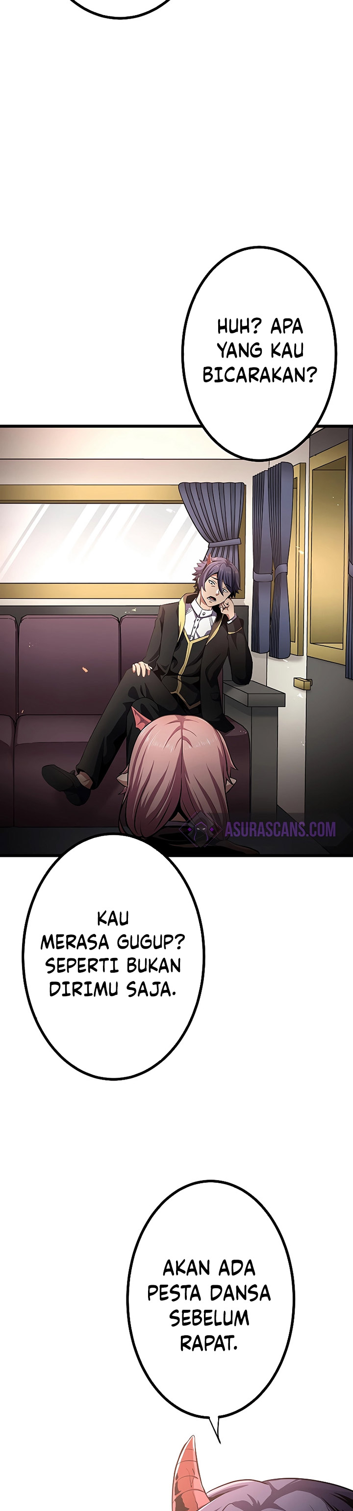 Dungeon Defense Chapter 19 Bahasa Indonesia