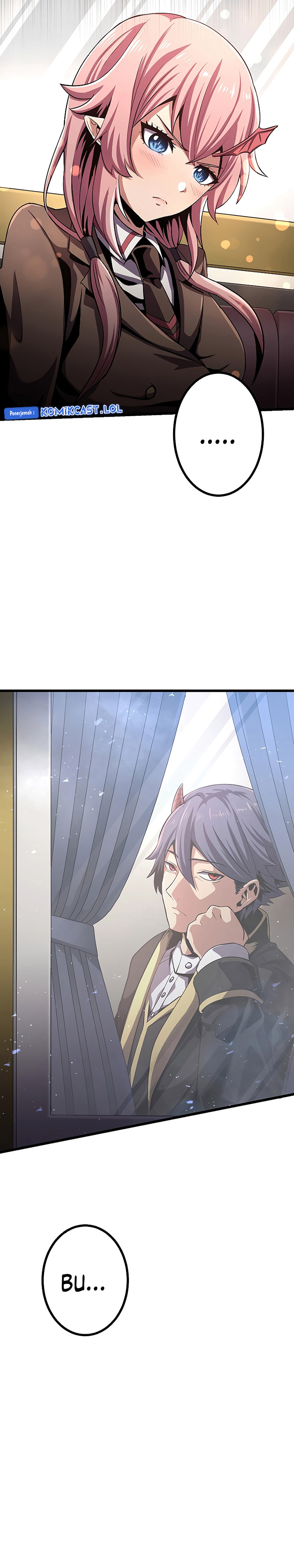 Dungeon Defense Chapter 19 Bahasa Indonesia