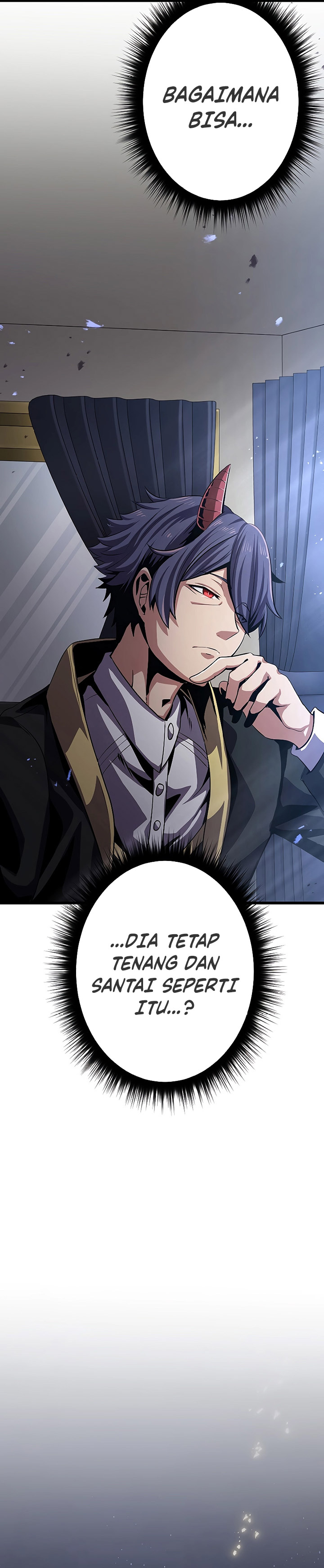 Dungeon Defense Chapter 19 Bahasa Indonesia