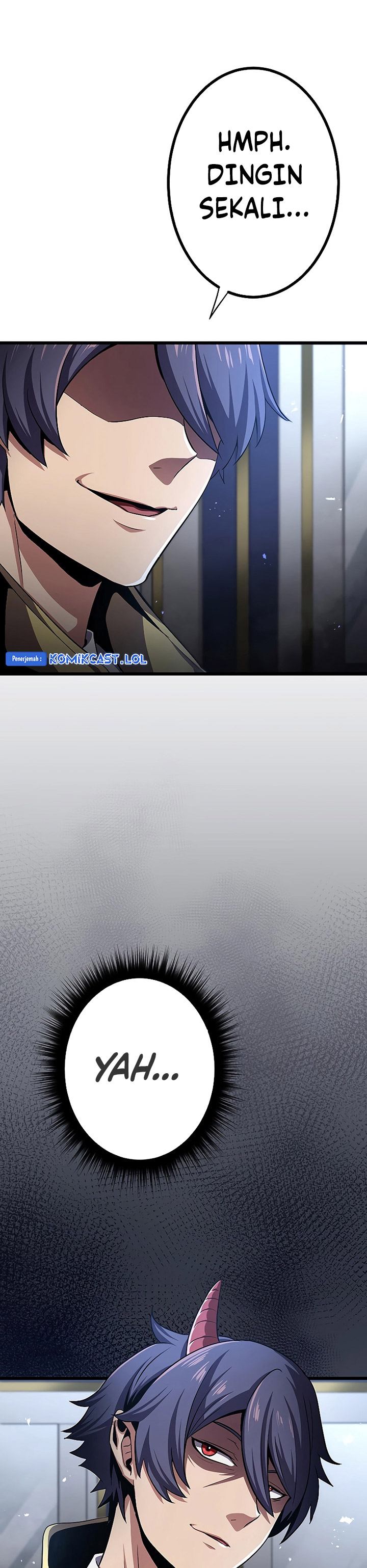 Dungeon Defense Chapter 19 Bahasa Indonesia