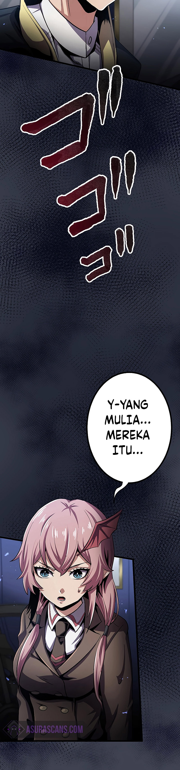 Dungeon Defense Chapter 19 Bahasa Indonesia