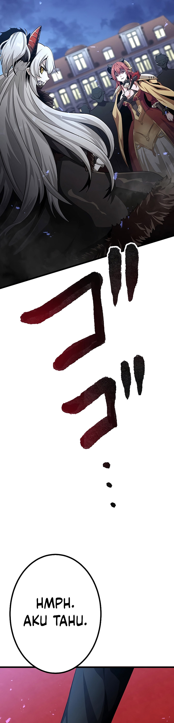 Dungeon Defense Chapter 19 Bahasa Indonesia