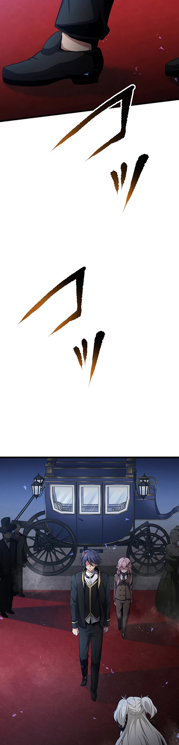 Dungeon Defense Chapter 19 Bahasa Indonesia