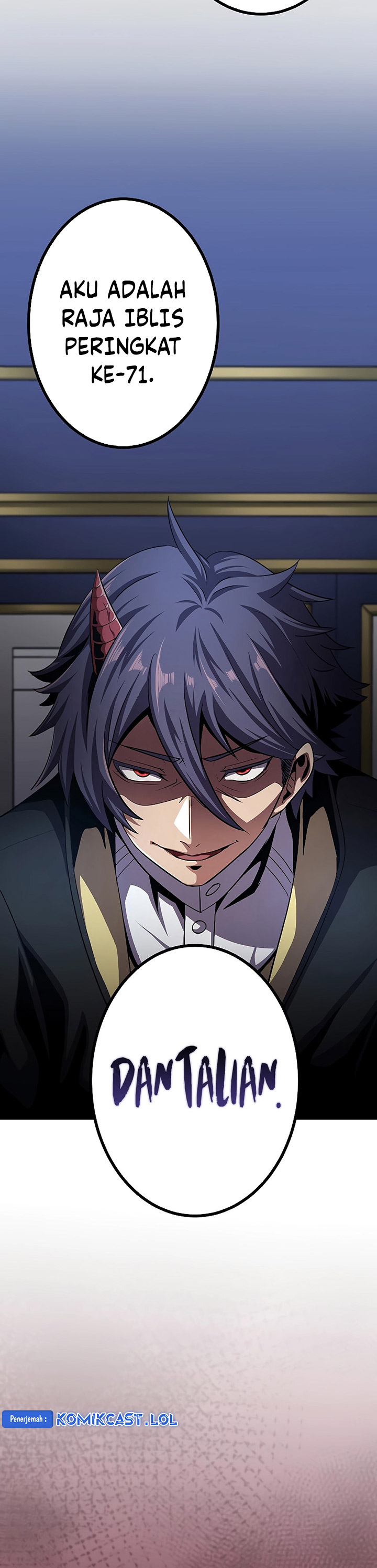 Dungeon Defense Chapter 19 Bahasa Indonesia