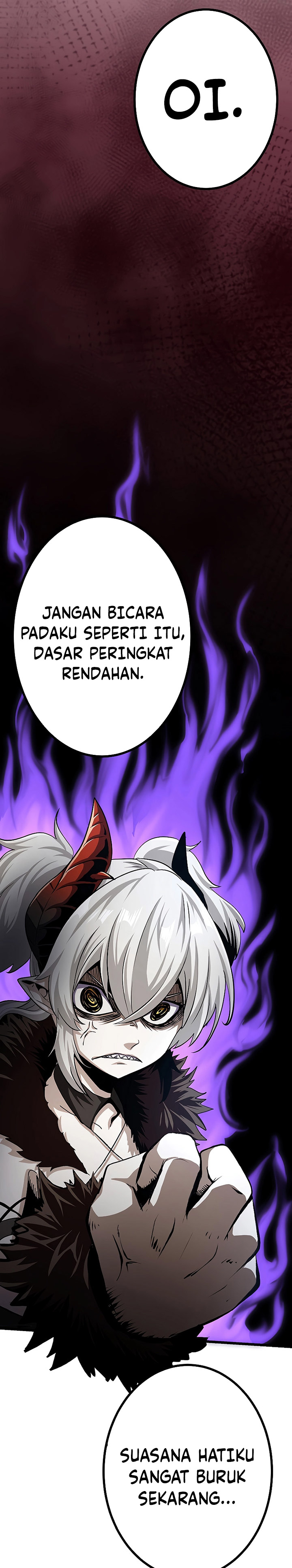 Dungeon Defense Chapter 19 Bahasa Indonesia