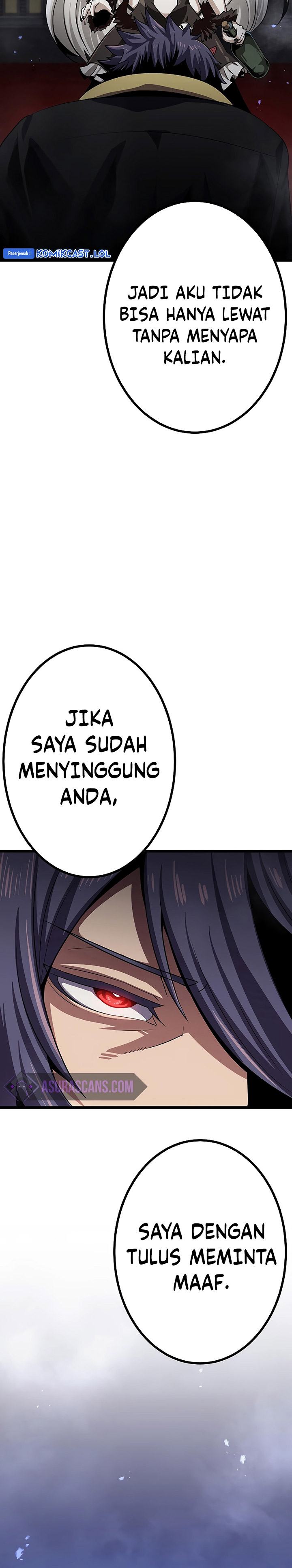 Dungeon Defense Chapter 19 Bahasa Indonesia