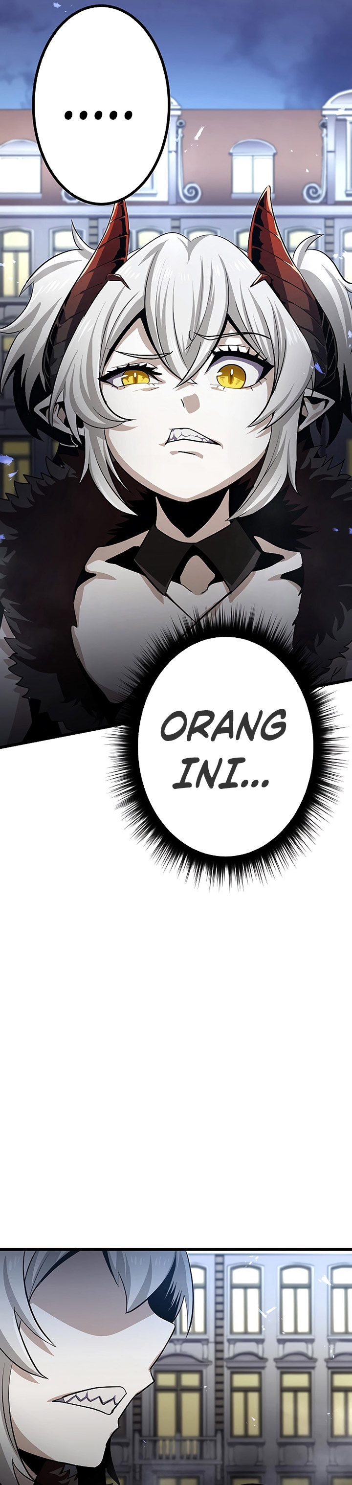 Dungeon Defense Chapter 19 Bahasa Indonesia