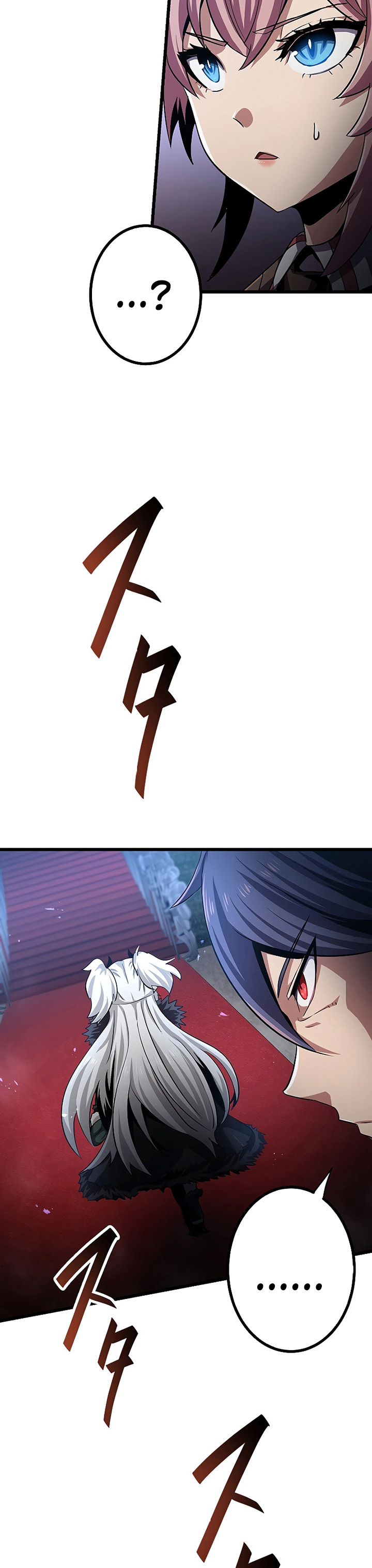 Dungeon Defense Chapter 19 Bahasa Indonesia