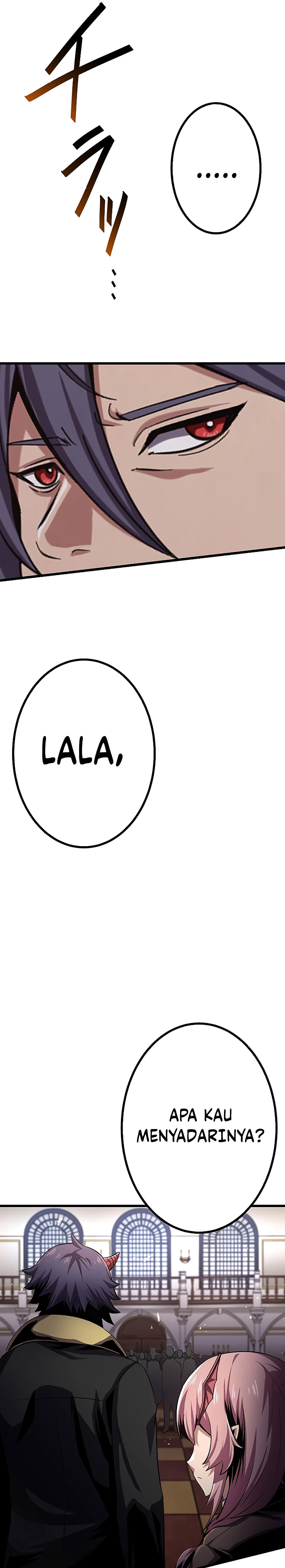 Dungeon Defense Chapter 19 Bahasa Indonesia