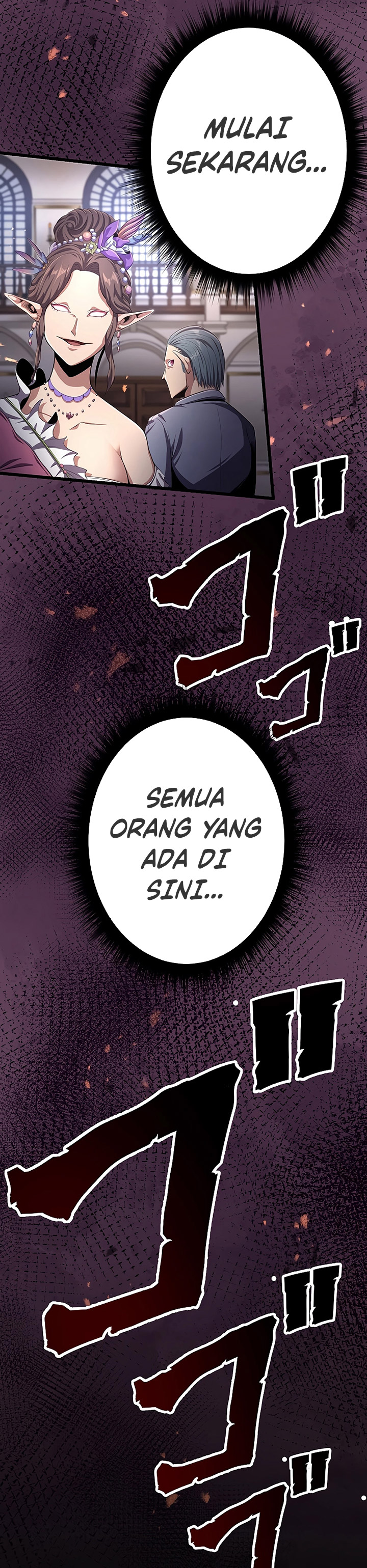 Dungeon Defense Chapter 19 Bahasa Indonesia
