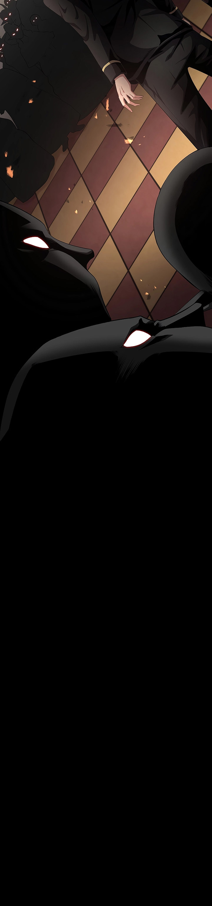 Dungeon Defense Chapter 19 Bahasa Indonesia