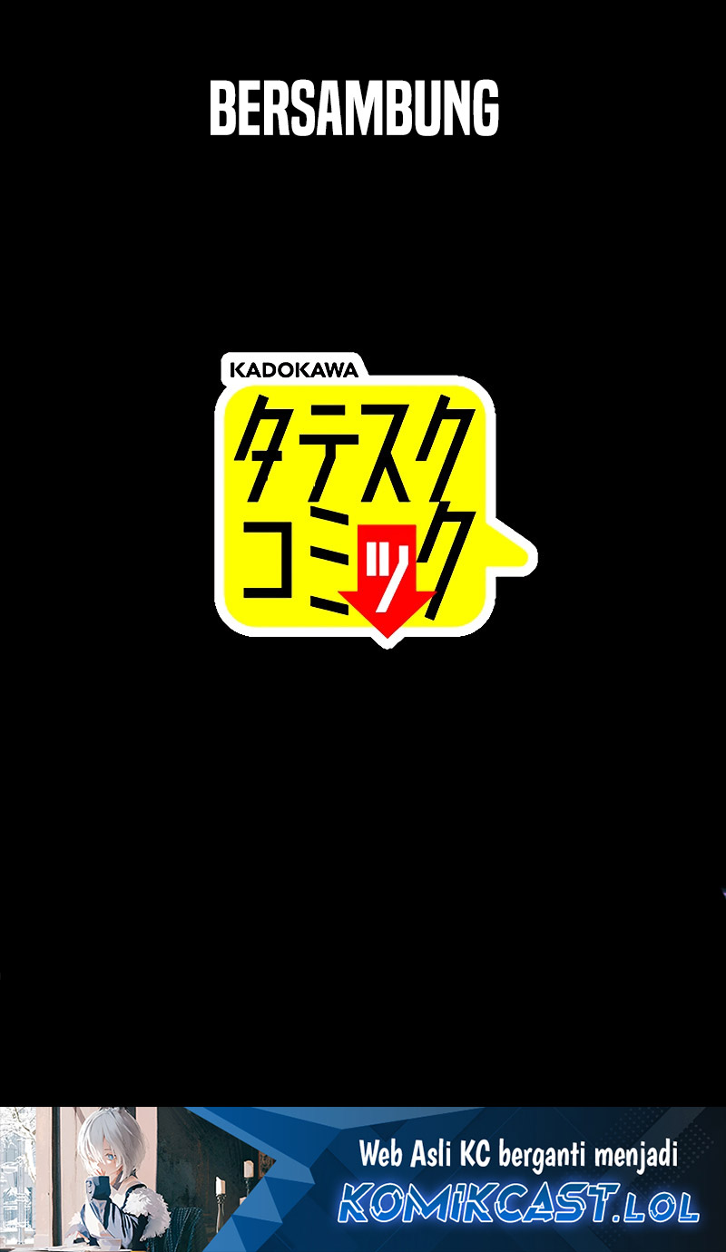 Dungeon Defense Chapter 19 Bahasa Indonesia