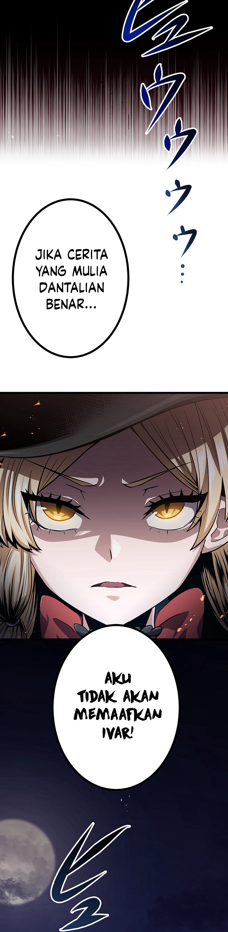 Dungeon Defense Chapter 27 Bahasa Indonesia