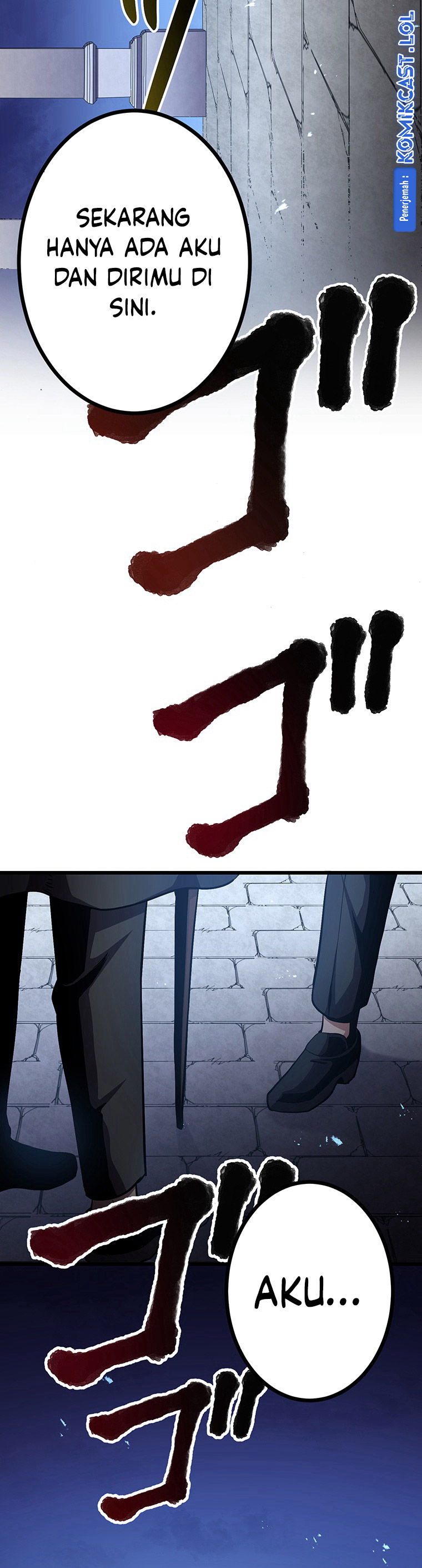 Dungeon Defense Chapter 27 Bahasa Indonesia