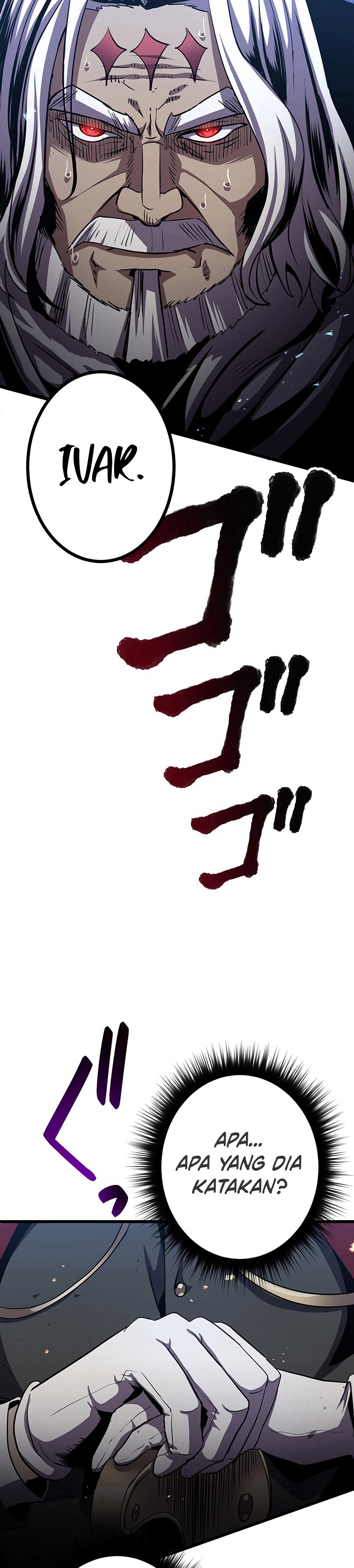 Dungeon Defense Chapter 27 Bahasa Indonesia