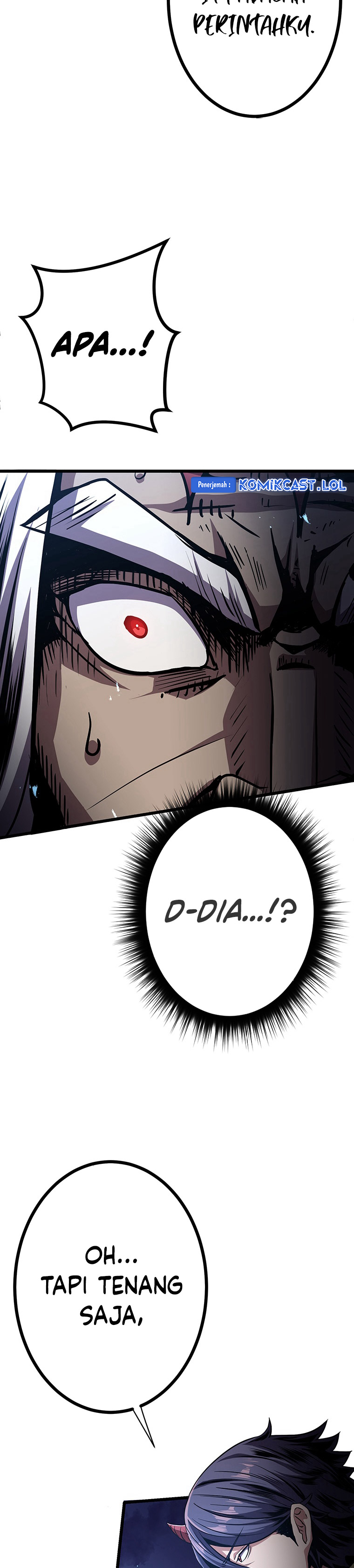 Dungeon Defense Chapter 27 Bahasa Indonesia