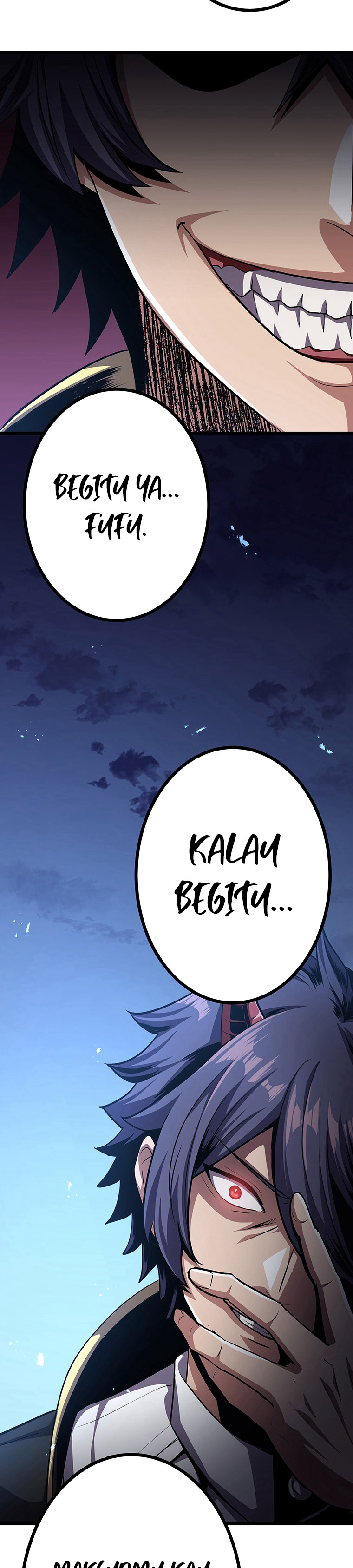 Dungeon Defense Chapter 27 Bahasa Indonesia