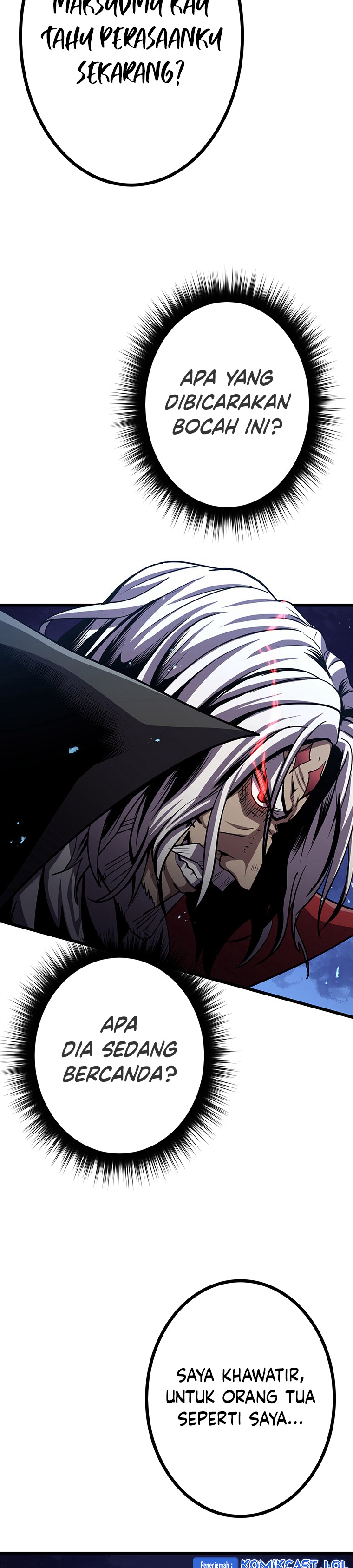 Dungeon Defense Chapter 27 Bahasa Indonesia