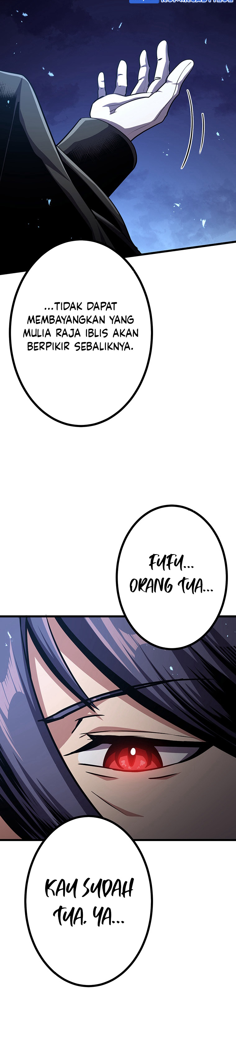 Dungeon Defense Chapter 27 Bahasa Indonesia