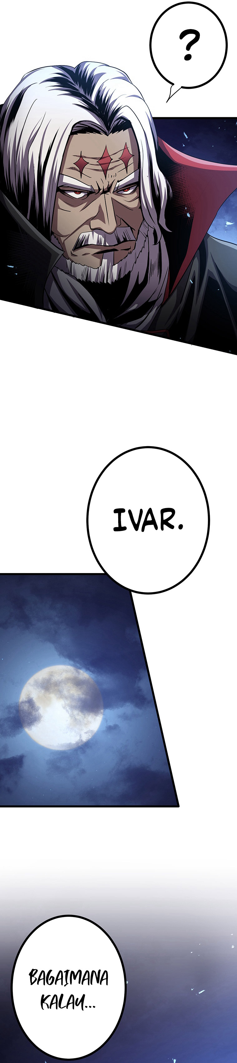 Dungeon Defense Chapter 27 Bahasa Indonesia