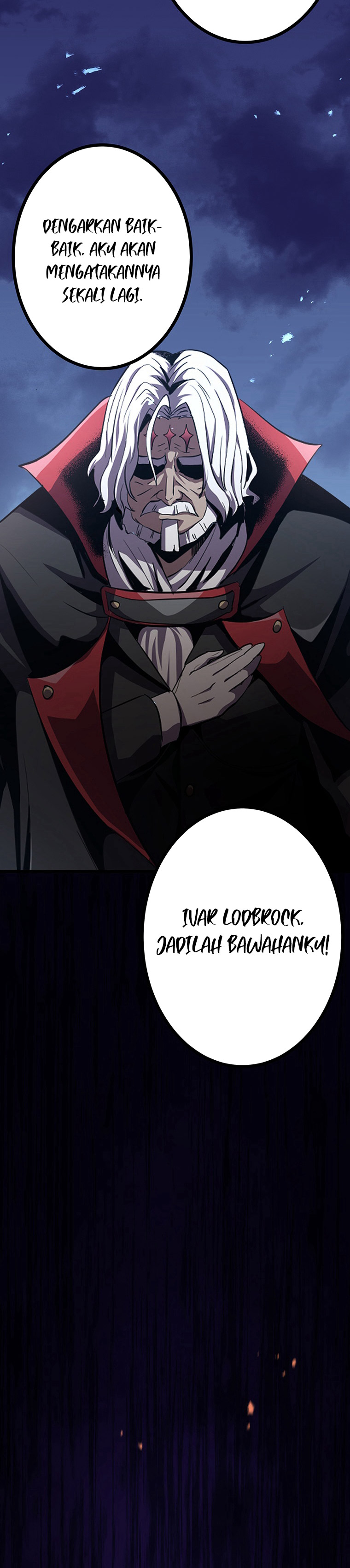 Dungeon Defense Chapter 27 Bahasa Indonesia