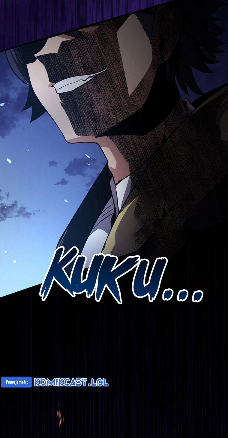 Dungeon Defense Chapter 27 Bahasa Indonesia