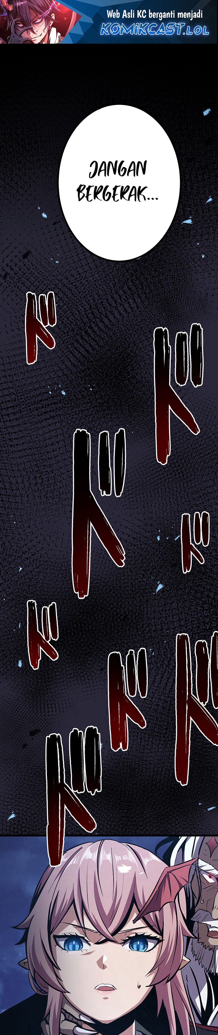 Dungeon Defense Chapter 29 Bahasa Indonesia