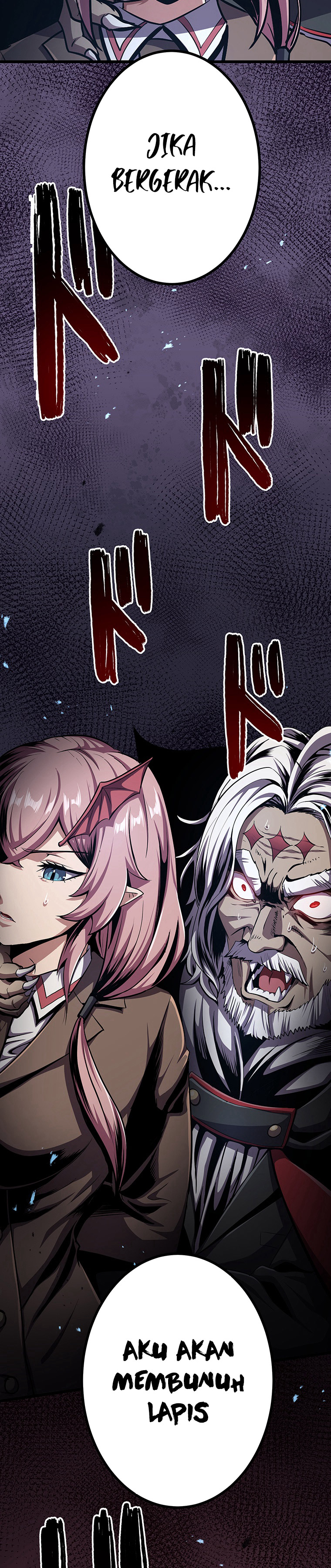 Dungeon Defense Chapter 29 Bahasa Indonesia