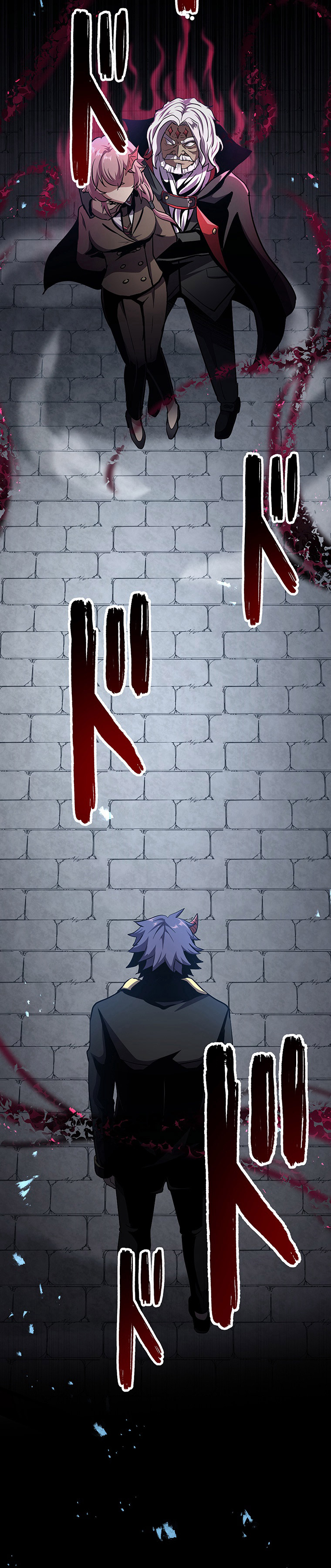 Dungeon Defense Chapter 29 Bahasa Indonesia