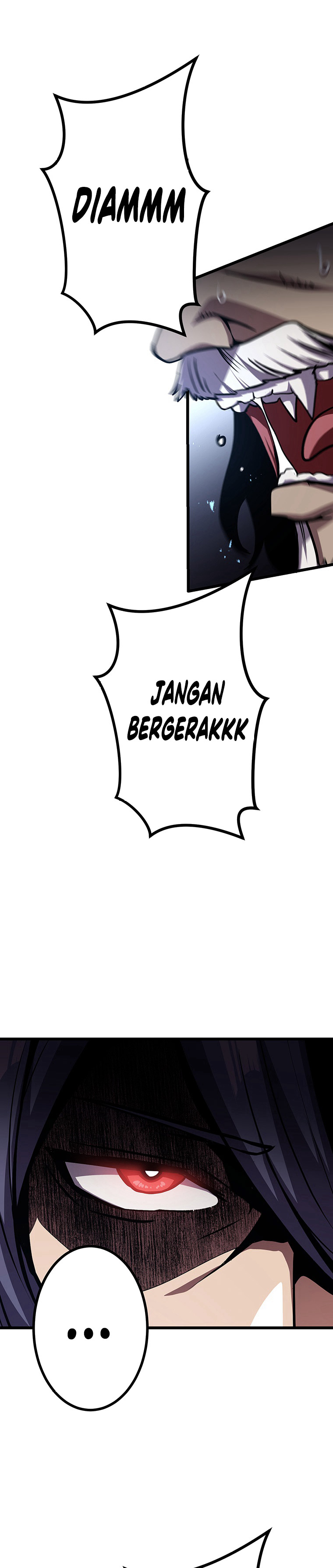 Dungeon Defense Chapter 29 Bahasa Indonesia