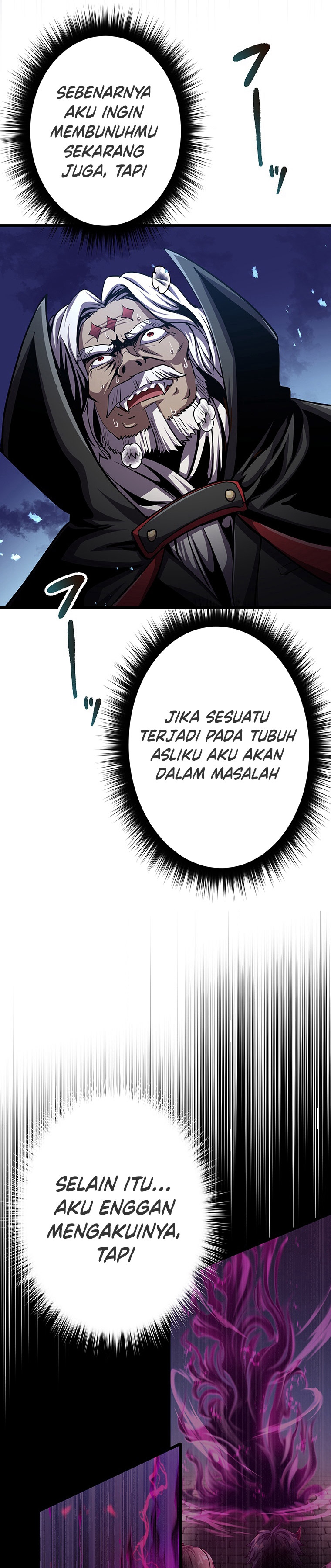 Dungeon Defense Chapter 29 Bahasa Indonesia