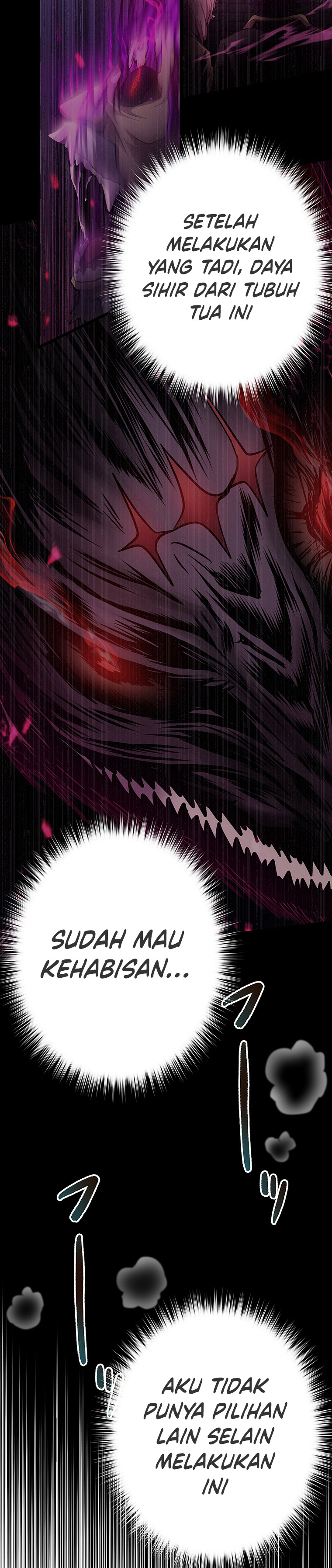 Dungeon Defense Chapter 29 Bahasa Indonesia