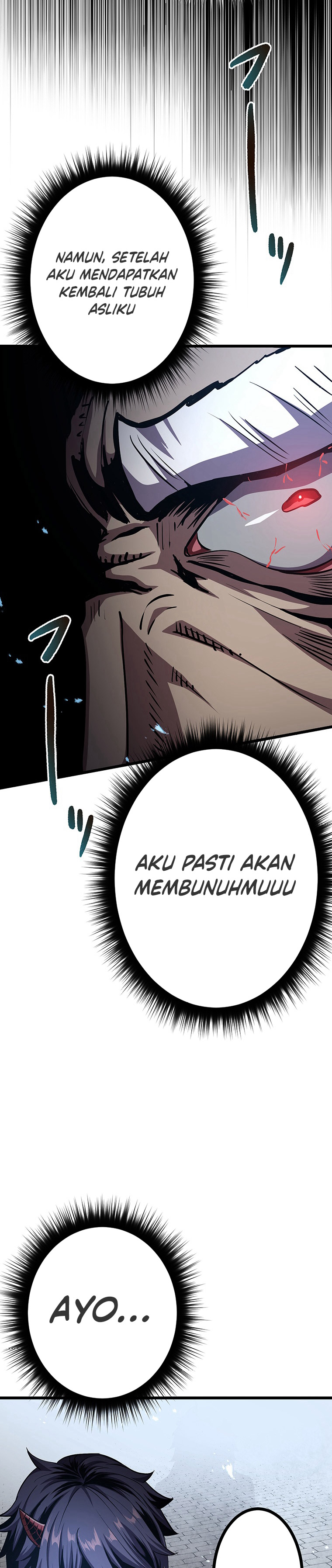 Dungeon Defense Chapter 29 Bahasa Indonesia