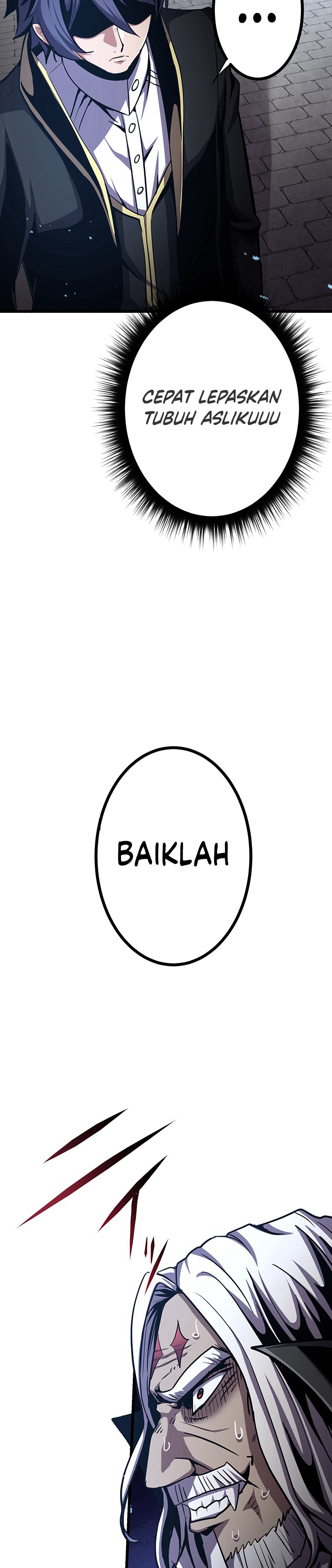 Dungeon Defense Chapter 29 Bahasa Indonesia