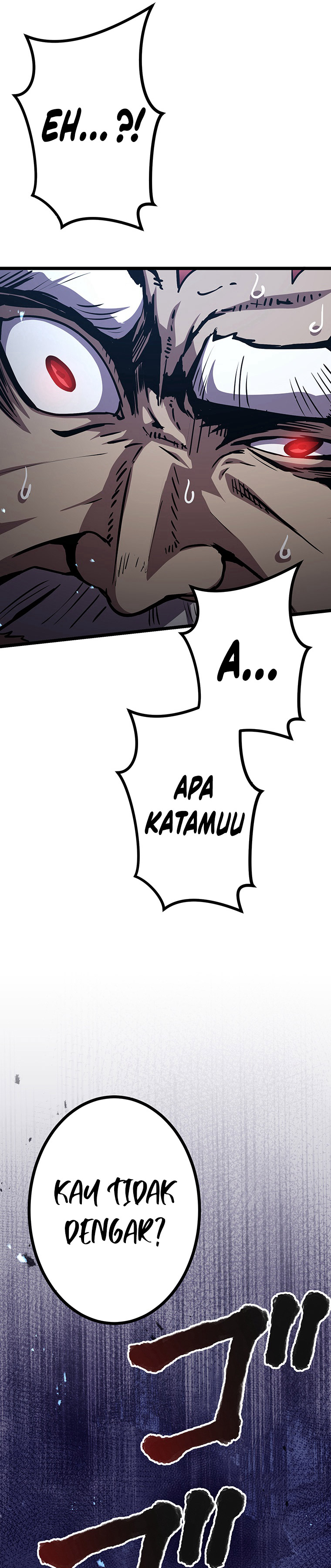 Dungeon Defense Chapter 29 Bahasa Indonesia