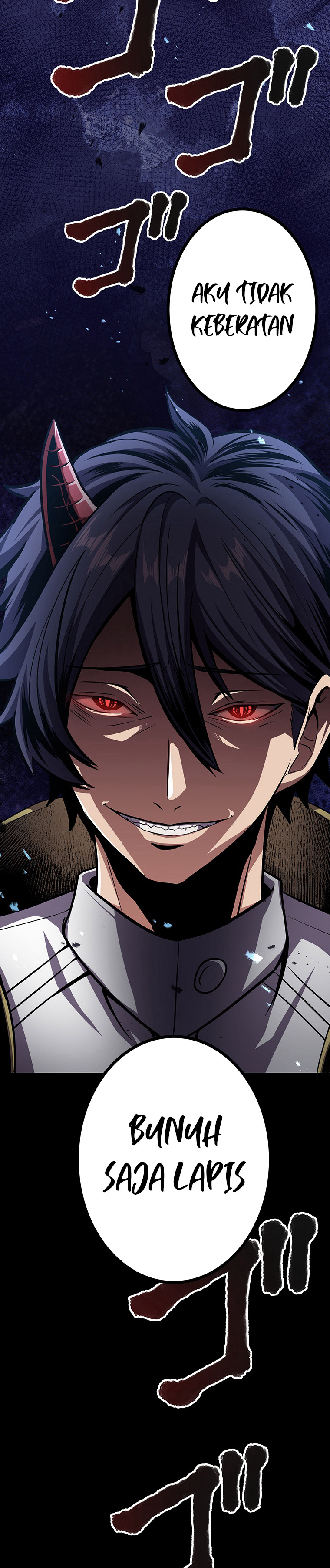 Dungeon Defense Chapter 29 Bahasa Indonesia