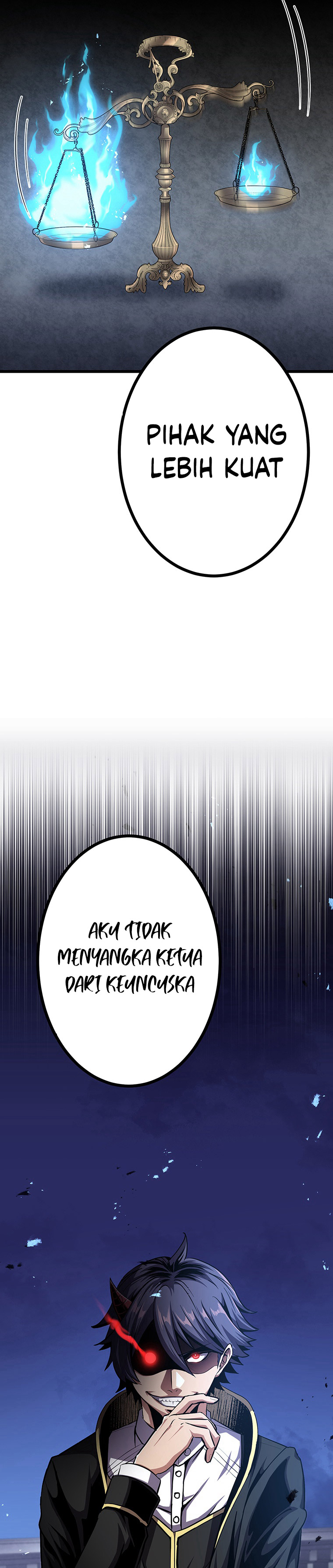 Dungeon Defense Chapter 29 Bahasa Indonesia