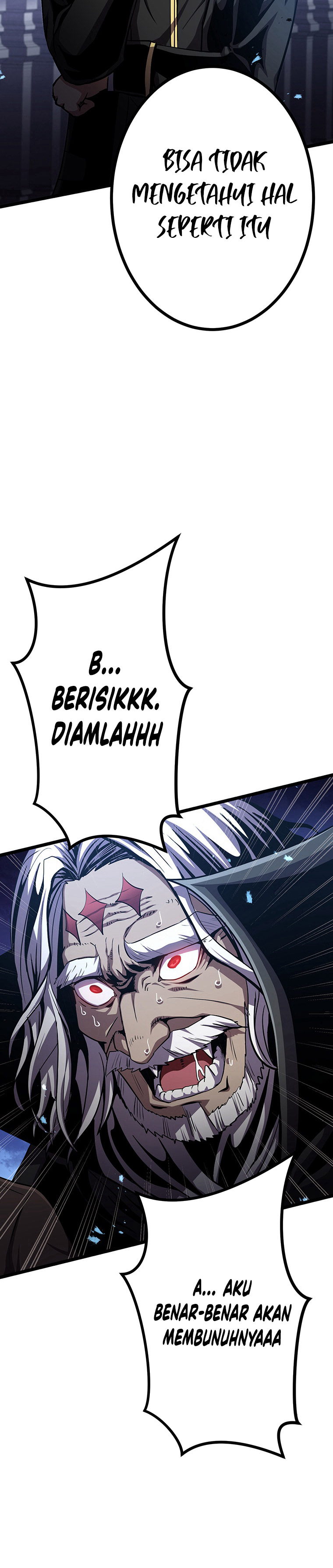 Dungeon Defense Chapter 29 Bahasa Indonesia