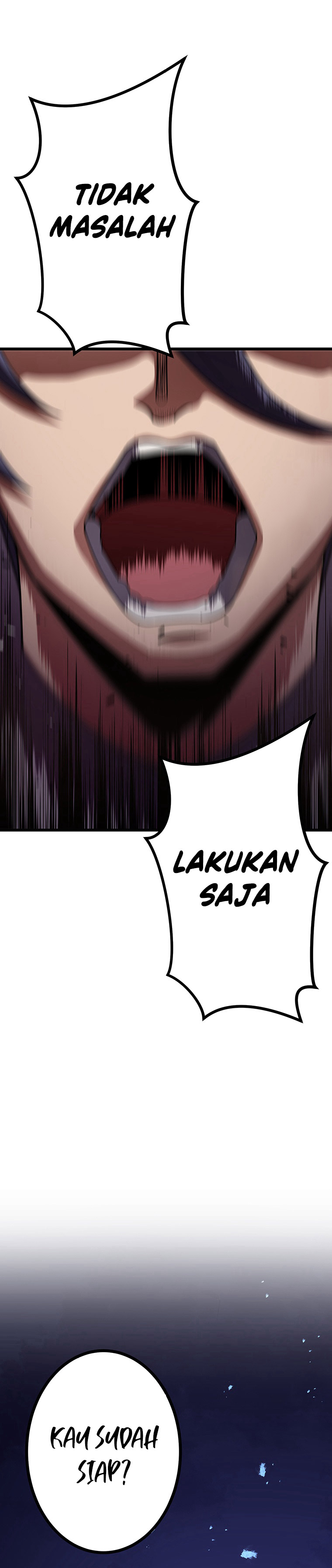 Dungeon Defense Chapter 29 Bahasa Indonesia