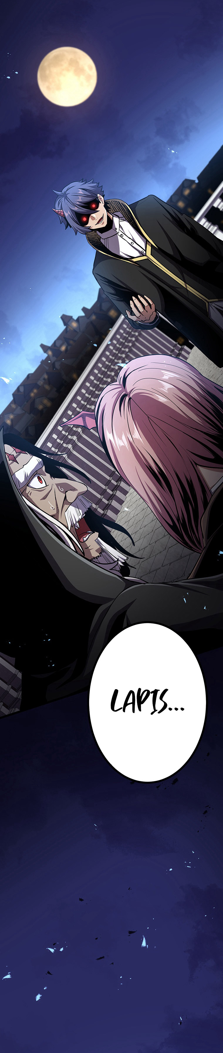 Dungeon Defense Chapter 29 Bahasa Indonesia