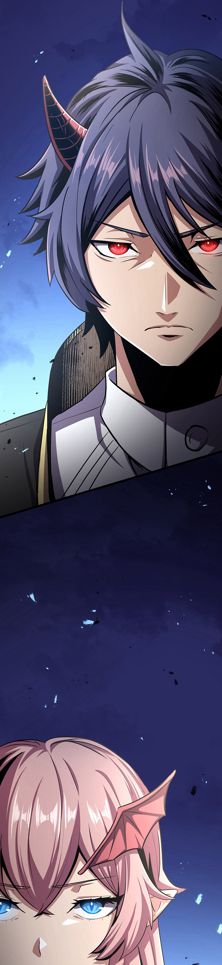 Dungeon Defense Chapter 29 Bahasa Indonesia