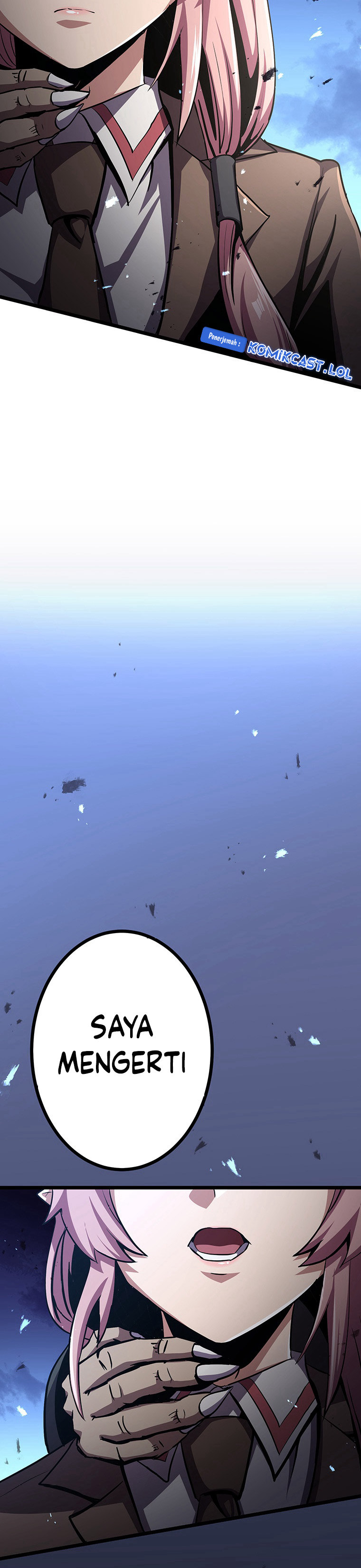 Dungeon Defense Chapter 29 Bahasa Indonesia