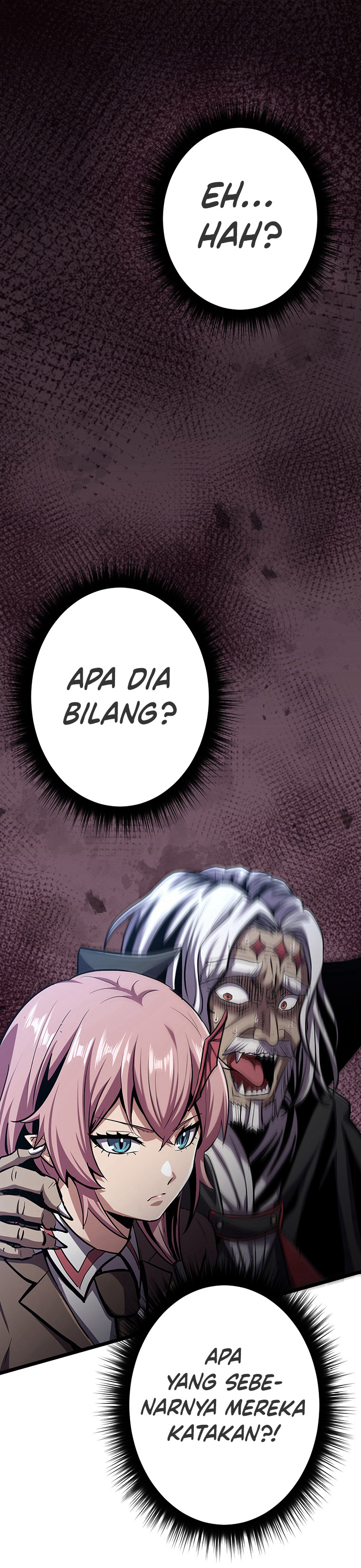 Dungeon Defense Chapter 29 Bahasa Indonesia