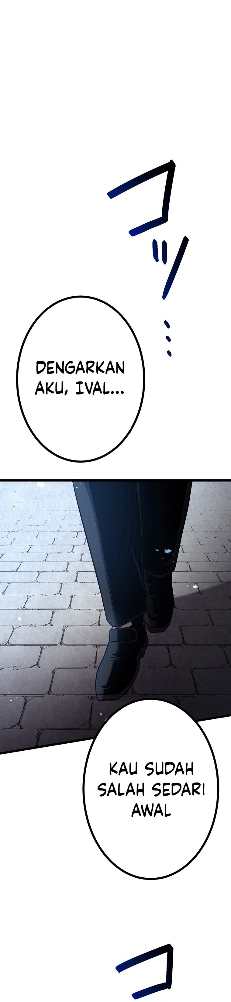 Dungeon Defense Chapter 29 Bahasa Indonesia