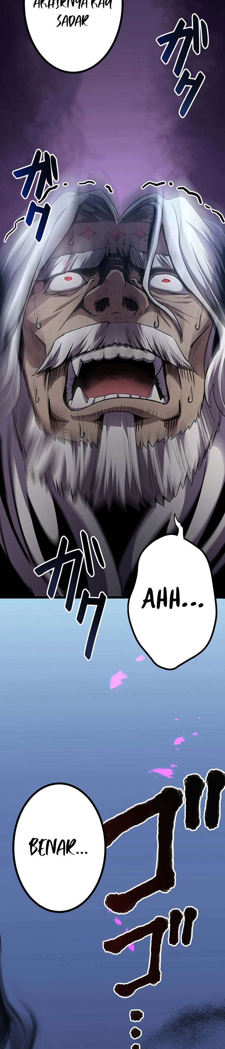 Dungeon Defense Chapter 29 Bahasa Indonesia