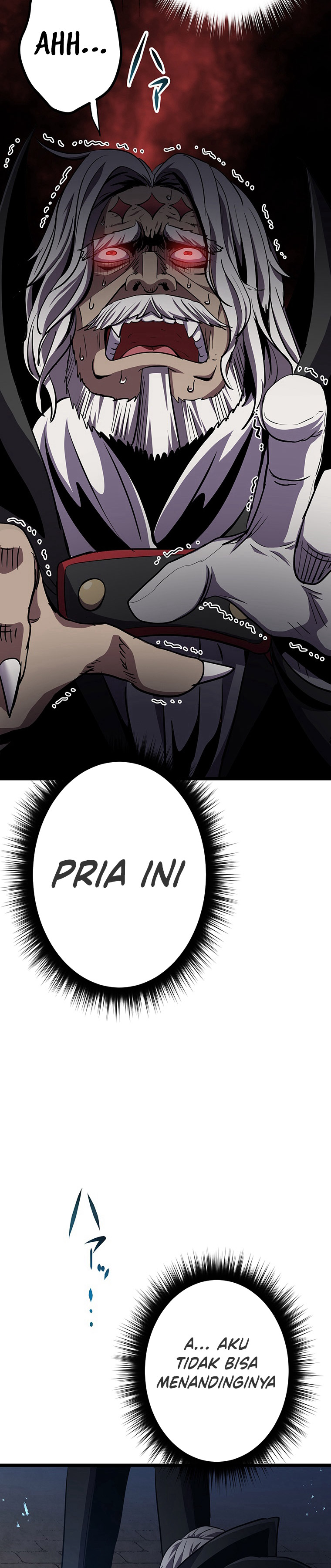 Dungeon Defense Chapter 29 Bahasa Indonesia