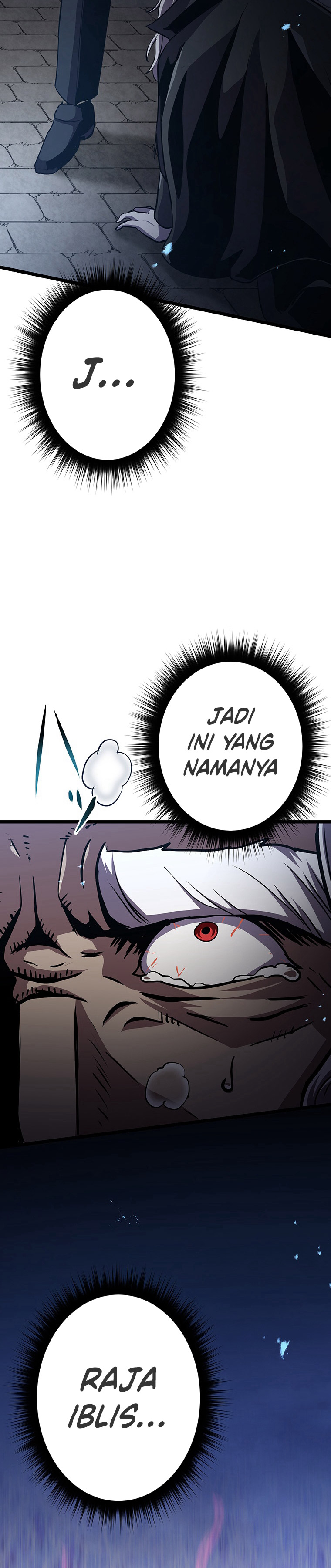 Dungeon Defense Chapter 29 Bahasa Indonesia